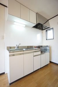 飯塚コーポ　Ｃ 206号-8