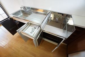 飯塚コーポ　Ｃ 206号-9