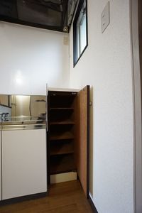 飯塚コーポ　Ｃ 206号-10