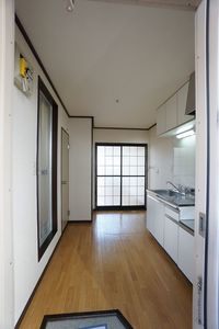 飯塚コーポ　Ｃ 206号-11