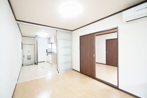 コーポ　大成 103号-2