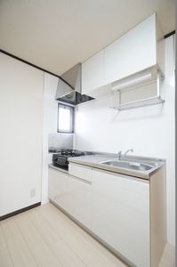 コーポ　大成 103号-4