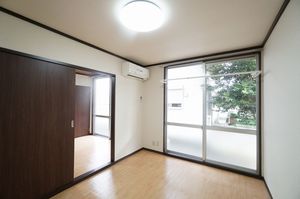 コーポ　大成 103号-5