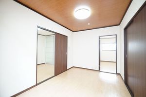 コーポ　大成 103号-7