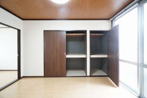 コーポ　大成 103号-8