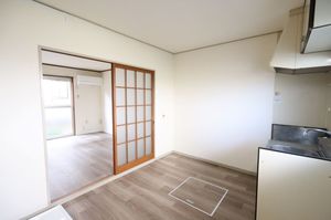 コーポ　エルム 101号-2