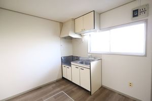 コーポ　エルム 101号-3