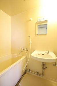 コーポ　エルム 101号-5