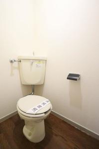 コーポ　エルム 101号-6