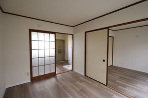 コーポ　エルム 101号-8