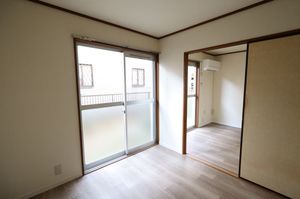 コーポ　エルム 101号-9