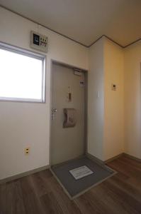 コーポ　エルム 101号-11