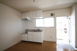 コーポ　エルム 201号-4