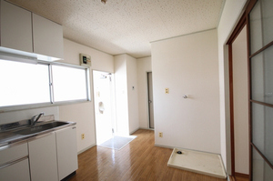 コーポ　エルム 201号-5