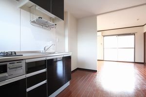 フォーブル　田幡 102号-2