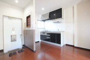 フォーブル　田幡 102号-3