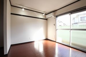 フォーブル　田幡 102号-4