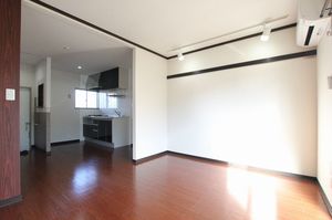 フォーブル　田幡 102号-5