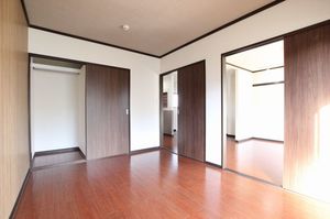 フォーブル　田幡 102号-7