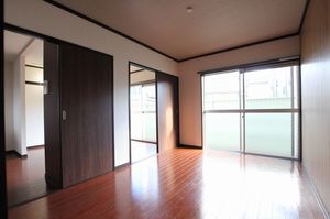 フォーブル　田幡 102号-8