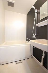 フォーブル　田幡 102号-9