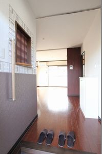 フォーブル　田幡 102号-11