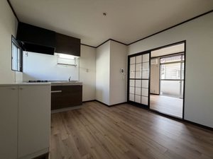 フォーブル　細田 103号-2