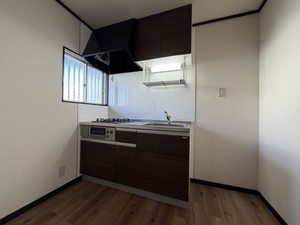 フォーブル　細田 103号-3