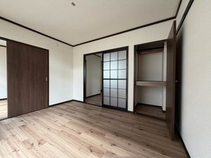 フォーブル　細田 103号-6