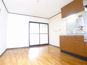 キャッスル　Ｂ 202号-3