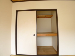 キャッスル　Ｂ 202号-5