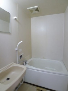 キャッスル　Ｂ 202号-6