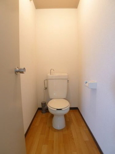 キャッスル　Ｂ 202号-8