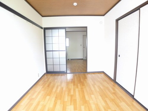 キャッスル　Ｂ 202号-9