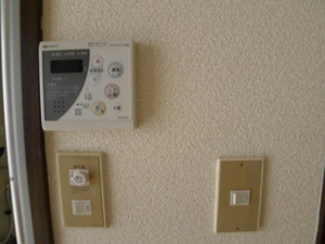 キャッスル　Ｂ 202号-11