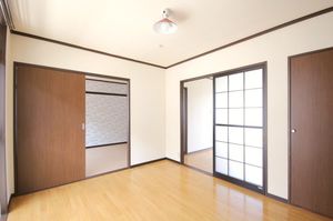 コーポ 東大宮 205号-2