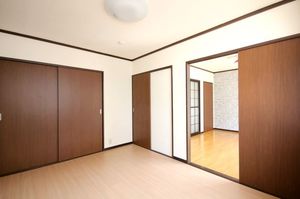 コーポ 東大宮 205号-3