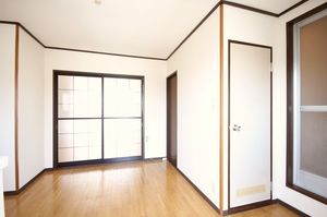 コーポ 東大宮 205号-4