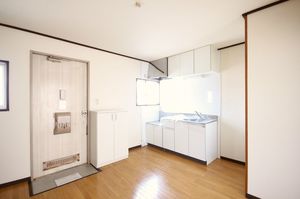 コーポ 東大宮 205号-5