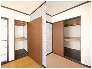 コーポ 東大宮 205号-6