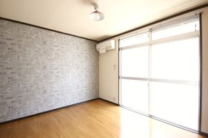 コーポ 東大宮 205号-7