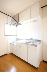 コーポ 東大宮 205号-9