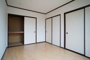 アーバン　富田　Ｃ 102号-8