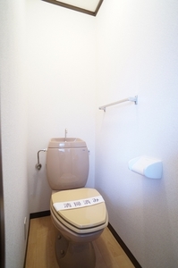 アーバン　富田　Ｃ 102号-10