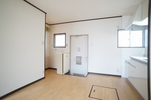 アーバン　富田　Ｃ 102号-11