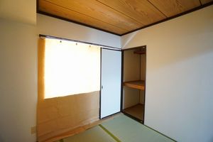 第一　堂坂　ハイツ 302号-4