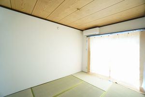 第一　堂坂　ハイツ 302号-5