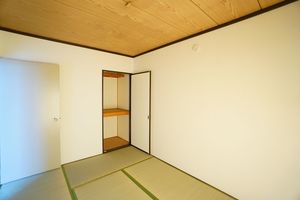 第一　堂坂　ハイツ 302号-6