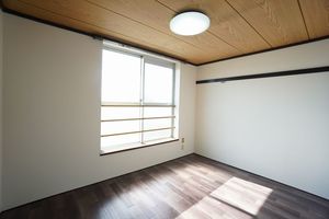 第一　堂坂　ハイツ 302号-7