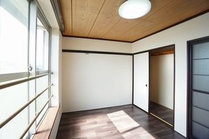 第一　堂坂　ハイツ 302号-8